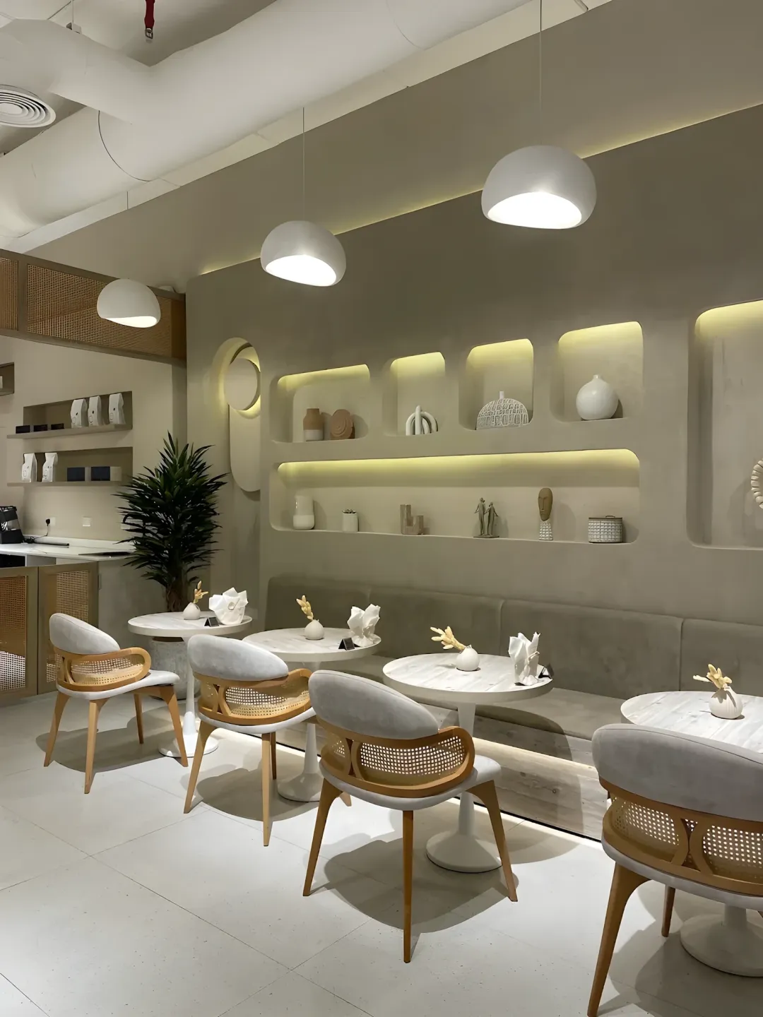 Decaf Dessert And Coffee Lab Ras Al Khaimah: Seaside Specialty Coffee Guide