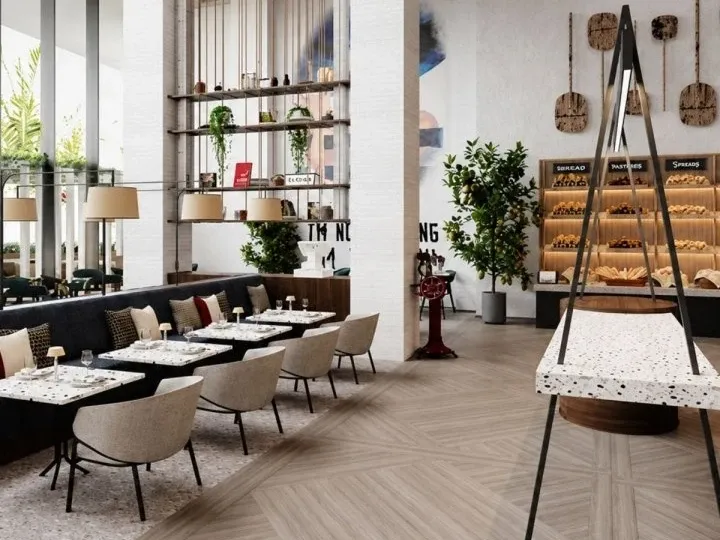 Terra Restaurant Ras Al Khaimah: An All-Day Mediterranean Dining Guide