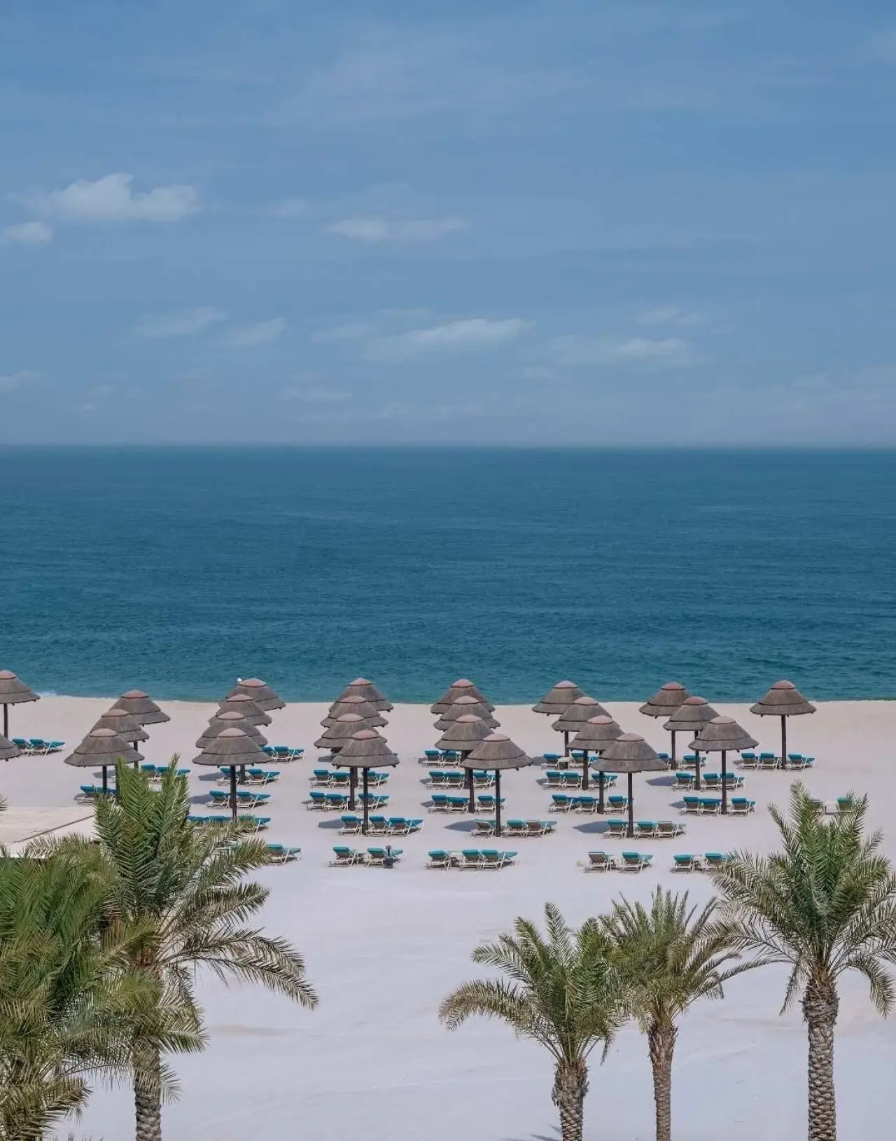 Island Daycation from AED 150