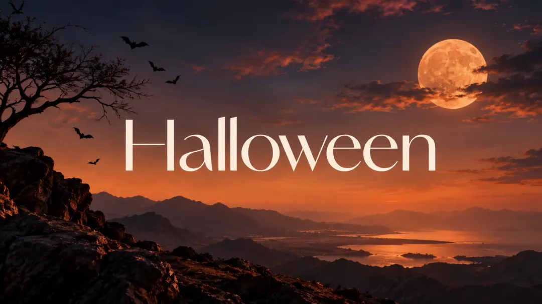 Halloween in Ras Al Khaimah: Events, Offers & Spooky Experiences