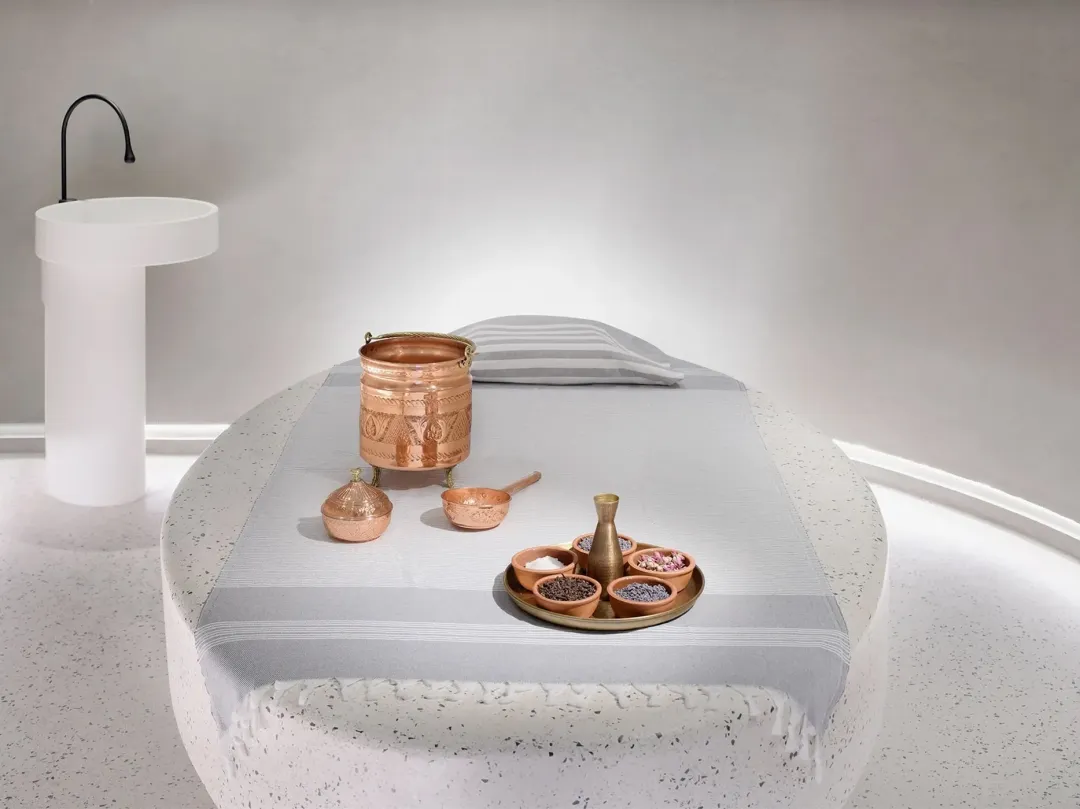 SPA InterContinental Ras Al Khaimah: A Wellness Guide to the Hayat Island Spa