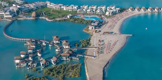 Anantara Mina Ras Al Khaimah Resort