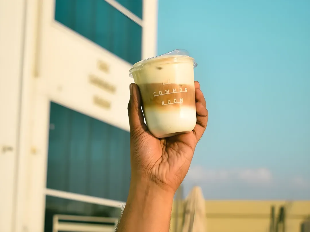 The Common Room : A South African Fusion Cafe & Concept Store in RAK