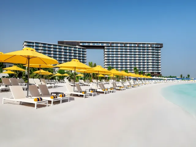 Mövenpick Ras Al Khaimah: A Guide to Resort Al Marjan Island