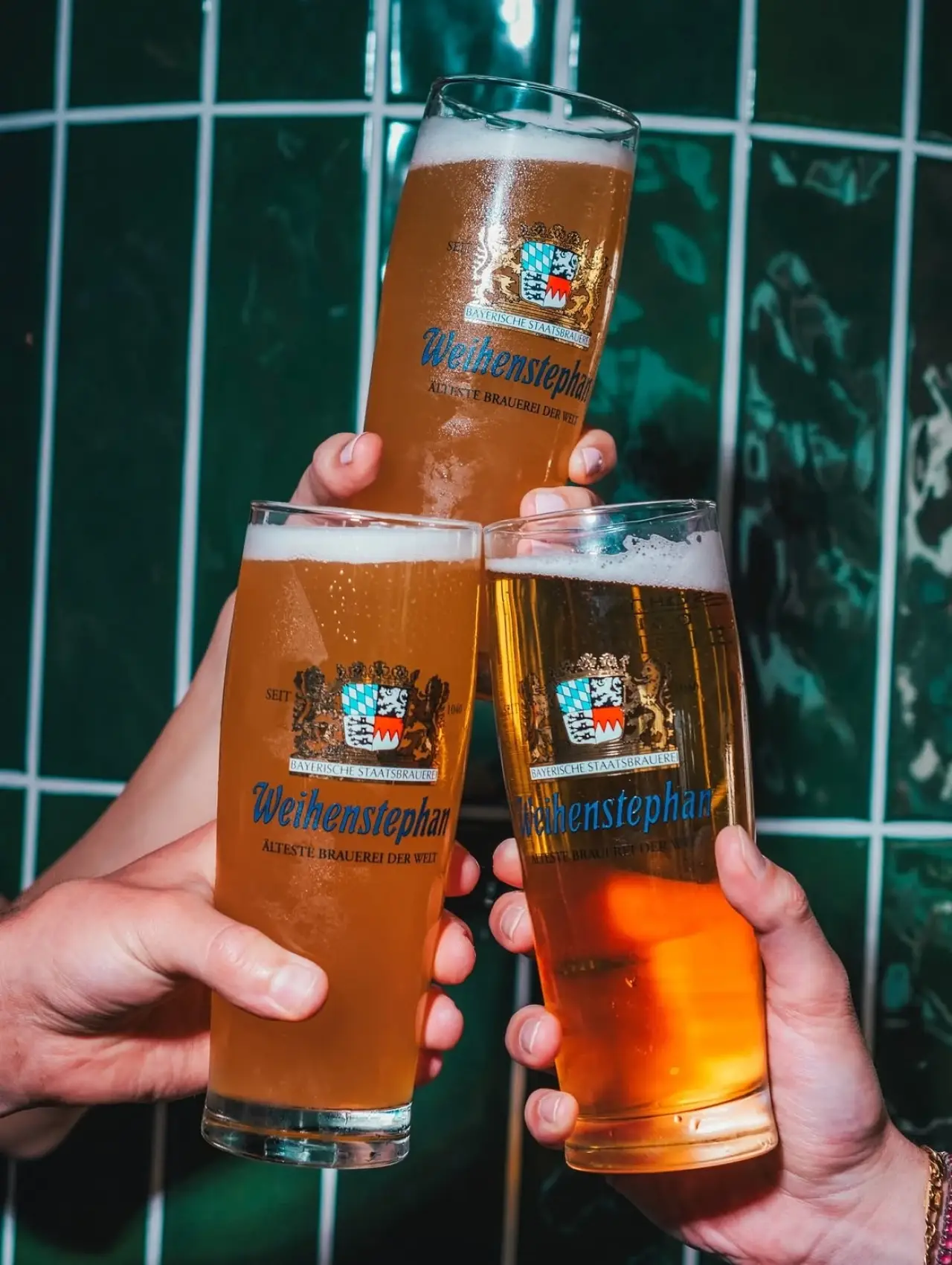 Hopfenberg Happy Hour