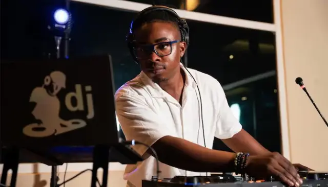 DJ Night at La Med Radisson Resort