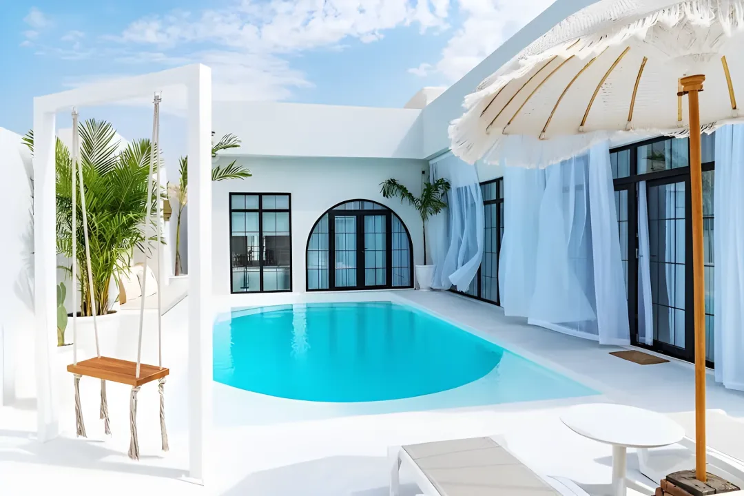 Pool Villa Saraya Ras Al Khaimah: Private Villa Guide