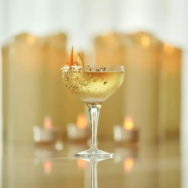 Festive Cocktails & Mocktails at Sofitel Ras Al Khaimah