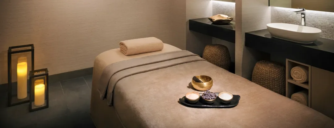Citrine Spa Ras Al Khaimah: Treatments, Hours & Booking Guide
