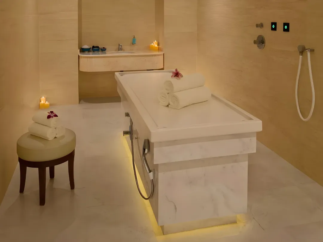 Jouri Rose Spa Ras Al Khaimah: Guide & Treatments