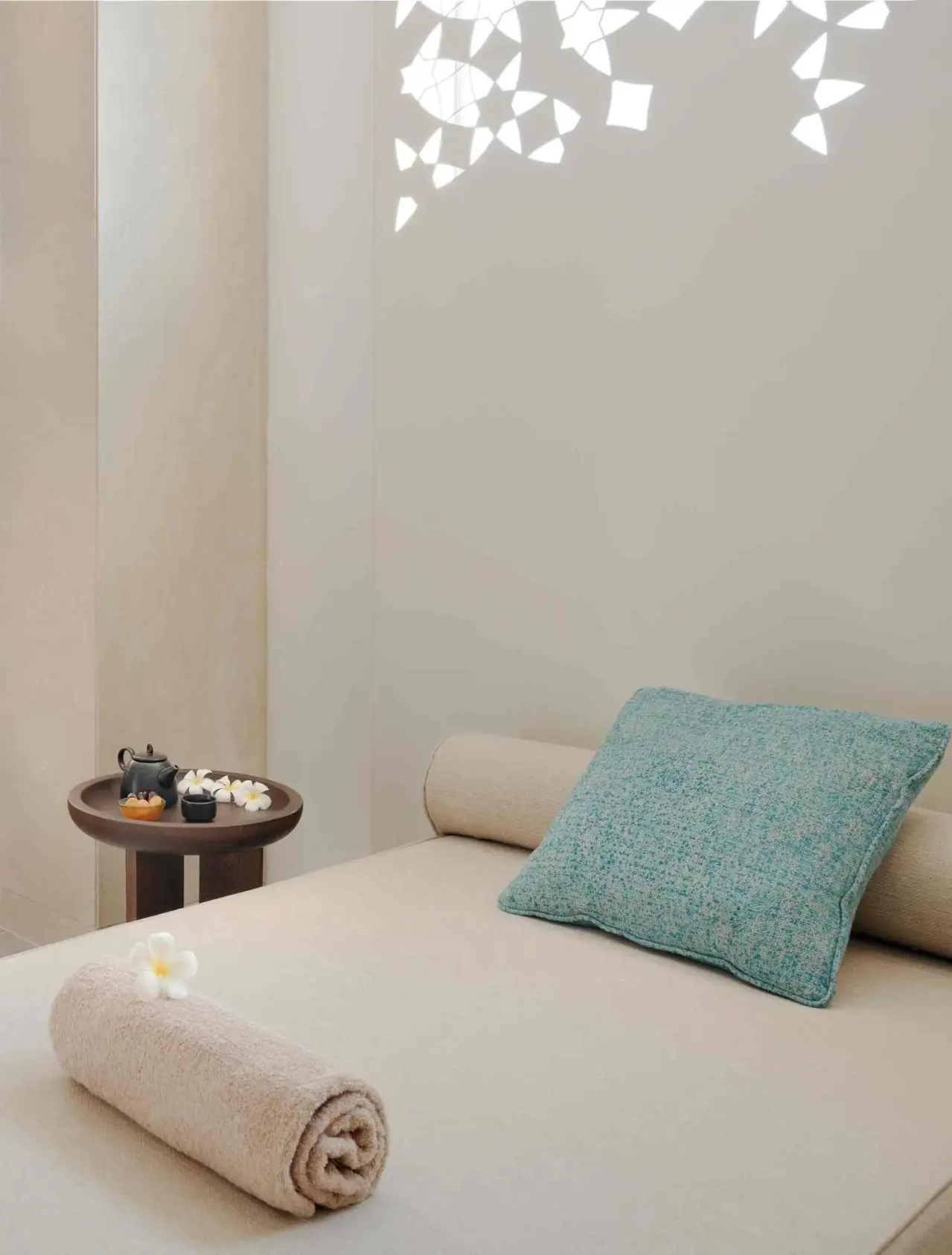 Save 50% on Spa Treatments at InterContinental RAK