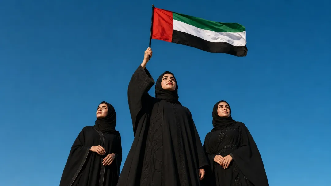 Celebrate Emirati Women’s Day in Ras Al Khaimah