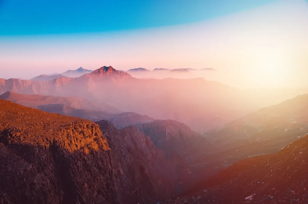 The Perfect One-Day Ras Al Khaimah Itinerary: From the Mountains to the Sea