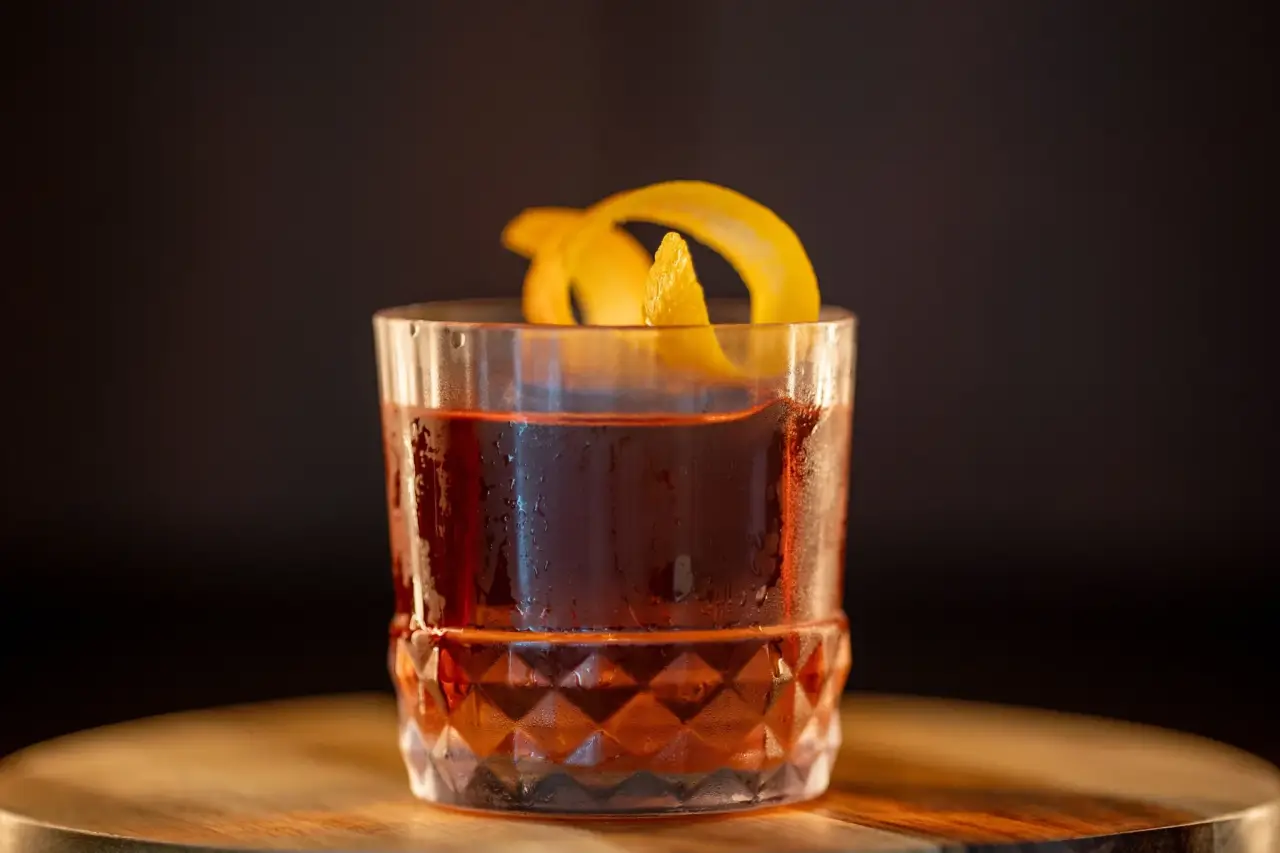Lexington Grill Happy Hour