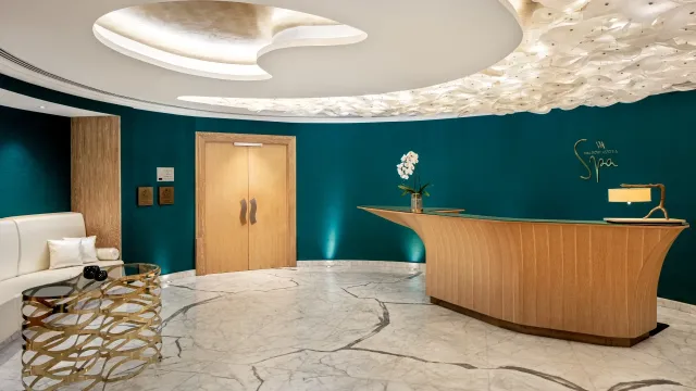 Waldorf Astoria Spa Ras Al Khaimah: Guide & Tips