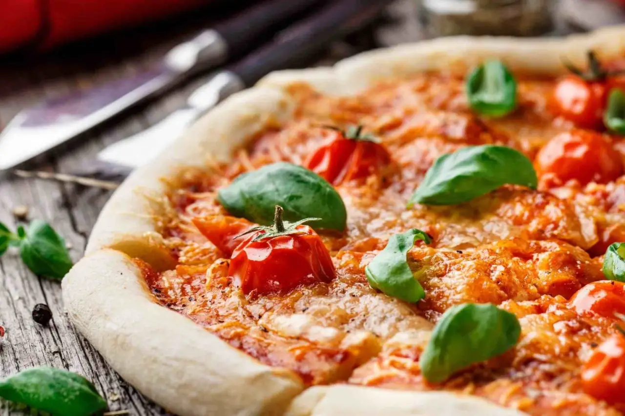 Pizza Social at Noho